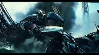 Transformers The Last Knight | TV Spot | Corruption