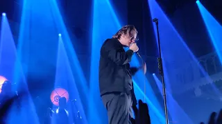 Lewis Capaldi - Figure It Out // Live at Paradiso Amsterdam