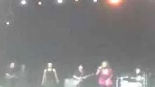 Electric Picnic - You Got Tha Love - Candi Staton