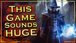 This BIG FromSoftware Leak May Actually Be Real! | SPELLBOUND