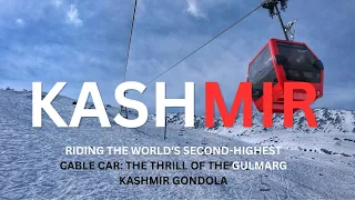 "Kashmir's Majestic Landscapes: A Journey Through Paradise" EPISODE 4