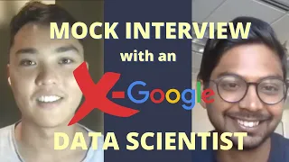 A/B Testing Interview with a Google Data Scientist