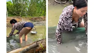Satisfying Videos Compilation 2023 / Amazing People And Tools / Creative Machines #8 thỏa mãn
