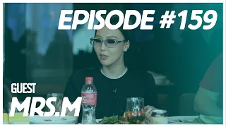 [VLOG] Baji & Yalalt - Episode 159 w/Mrs.M