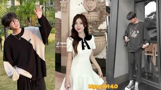 Tổng Hợp Những Video Hay Nhất Của Idol TikTok P15 | Boy Phố Cổ #style #outfit #xuhuong #douyin