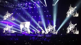 a-ha - Take On Me (Live) - @Oslo Spektrum Norway 2016