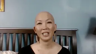 Jeanette Lee Vs Excerpt - Jeanette Announces Cancer