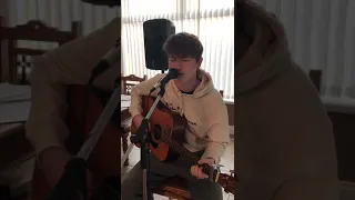 Andrew Cushin - Live Forever (Oasis Cover)