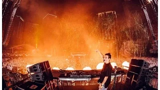 Martin Garrix - LIVE@ Ultra Music Festival Miami 2017 (Drops Only)