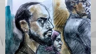 Guelph terror suspect has bail hearing