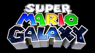 Gusty Garden Galaxy | Super Mario Galaxy | 10 Hours