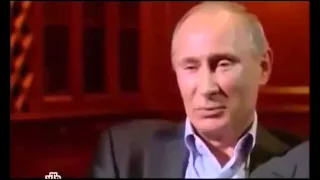 Путин Где дороги?