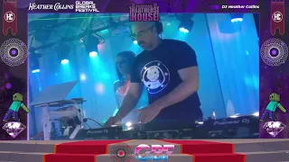 Dave London - Global breaks festival break set 2021