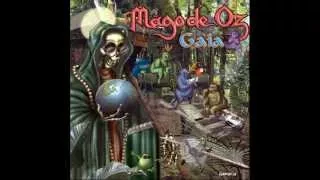 Mägo de Oz - Gaia [Full Album]