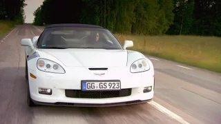 Best Of American Cars - Fifth Gear