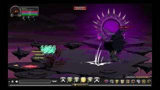 AQW I สอนตี Championdrakath แบบง่ายๆ