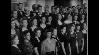 Verdi's Hymn of Nations - Arturo Toscanini (1943) [HQ UNCENSORED]