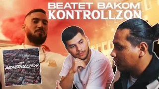 Skapandet av HAVAL "KONTROLLZON" med Manny Flaco | Behind The Beat