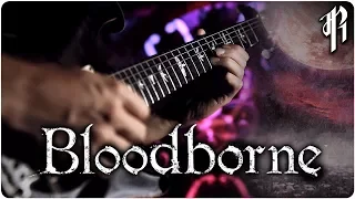 Bloodborne: Gehrman, The First Hunter || Metal Cover by RichaadEB