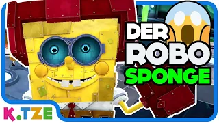 Großes Finale! 😱😇 Spongebob Schwammkopf Battle for Bikini Bottom Rehydrated | Folge 18