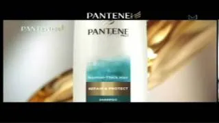 Pantene Pro V Liv Tyler