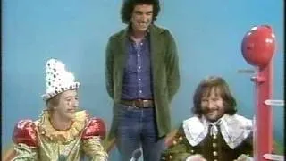 The Goodies - Magpie- Thames TV