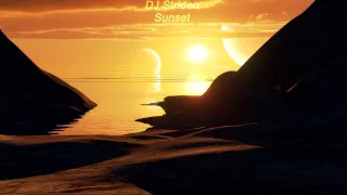 DJ Striden - Sunset [Melodic EDM]