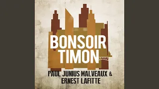 Bonsoir Timon