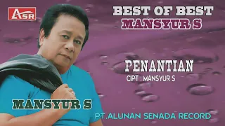 MANSYUR S - PENANTIAN ( Official Video Musik ) HD