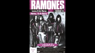 Ramones   Live at Sala Zeleste, Barcelona, Spain 16/03/1993 (FULL CONCERT)