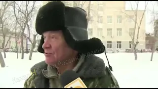 ДВОРНИК о ЛЮБВИ до КОНЦА!