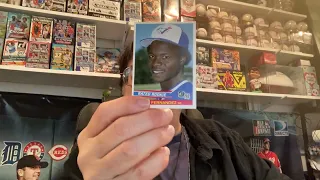 Sportscards adventures with mr95cents !