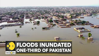 WION Climate Tracker: Climate crisis impacts vulnerable nations | World English News | WION