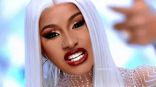 Cardi B ft. Nicki Minaj, Chris Brown - Fun Time (Music Video)