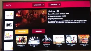 Ten1HD,  SKyHD, Netflix and Amazon Prime Videos FREE! on iFfalcon TV 55K2A or FireStick.(How to)