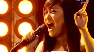 Charice - Home for Valentine's, 'The Power of Love'