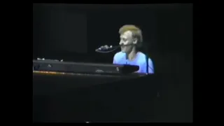 #gratefuldead Live-Not Fade Away-9/15/1990-#msg New York, NY