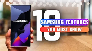 10 Incredible Features Every Samsung Galaxy Phone User Should Know!