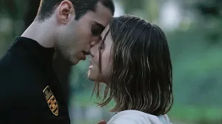 Through My Window 2022 Ares steals Raquel "Let me kiss you wherever I want" (Eng sub)