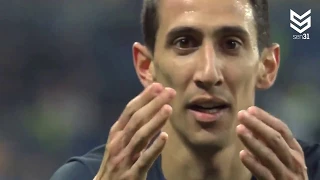 Angel Di Maria ● Magic Skills ● 2017