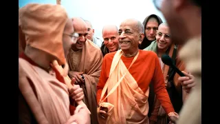 "Talking To A Trashy Audience" Srila Prabhupada's Lecture on 1st July 1974 in Melbourne, Australia