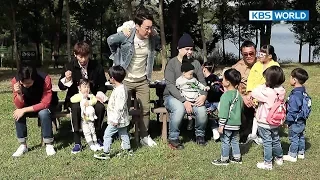 Four-year Anniversary Special! Entire Superman family gets together! [TROS/2017.11.12]