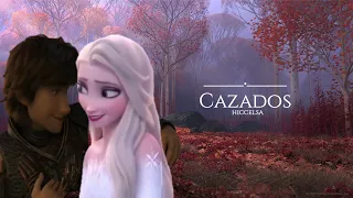 Cazados // Hiccelsa // CAP1