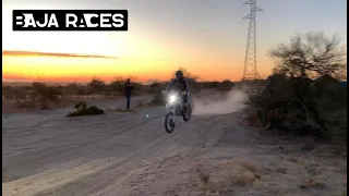 4K || Score International San Felipe 250 2023 - Moto / Quads