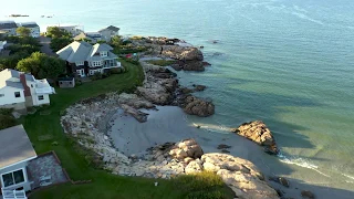 Wingaersheek Beach -  Gloucester MA