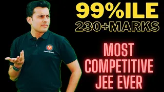 99%ile JEE Mains 2024 Shocking Update | Beware For Next April Attempt