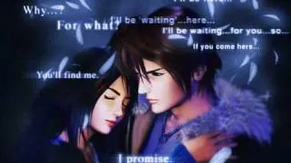 Atsumu (viola) - Eyes on Me (Final Fantasy VIII)