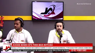 RÁDIO ALIANÇA 91,5 FM / ALIANÇA TV