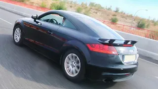 Antes de Comprar un Coche Deportivo mira esto! | Es Solo Fachada? Audi TT