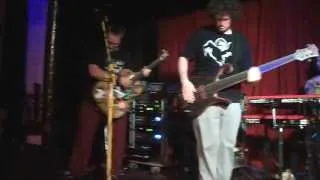 Wheatus singing Fourteen for the first time live in Providence! :)